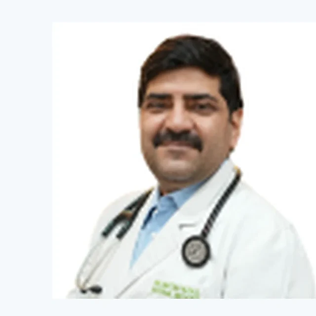 Dr. Satish Koul