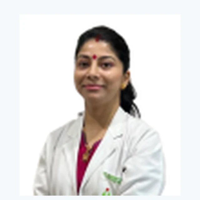 Dr. Shweta Gangal