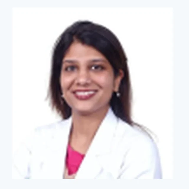 Dr. Sonal Bansal