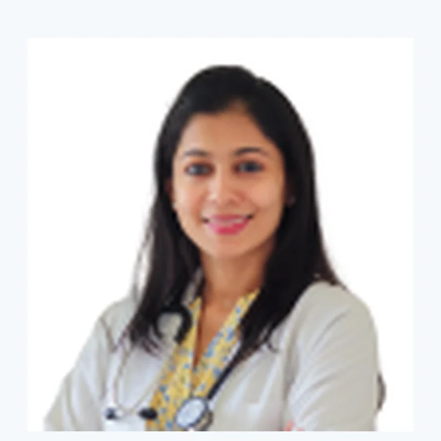 Dr. Suman Karanth Gupta