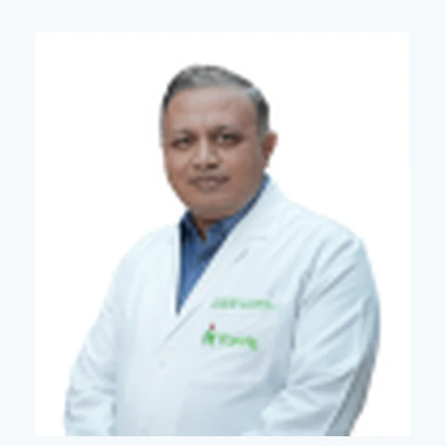 Dr. Sushil Kumar