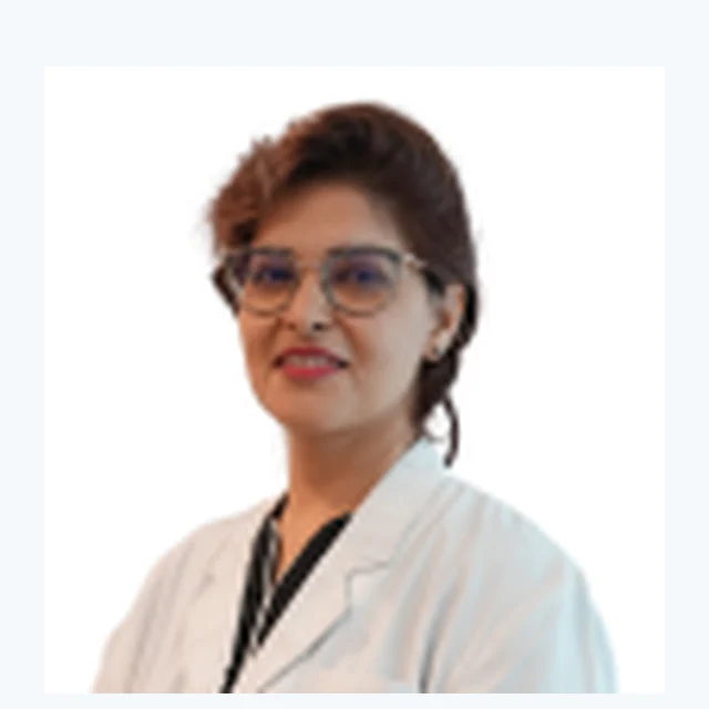 Dr. Virender Sekhon