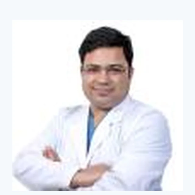 Dr. Vivek Vij