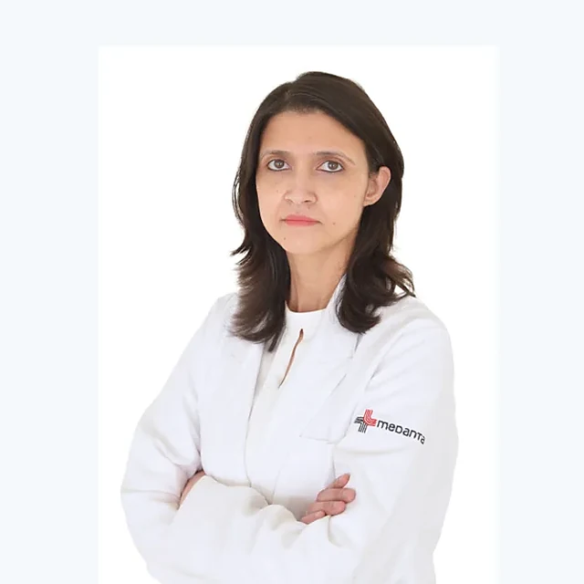 Dr. Abha Thakur