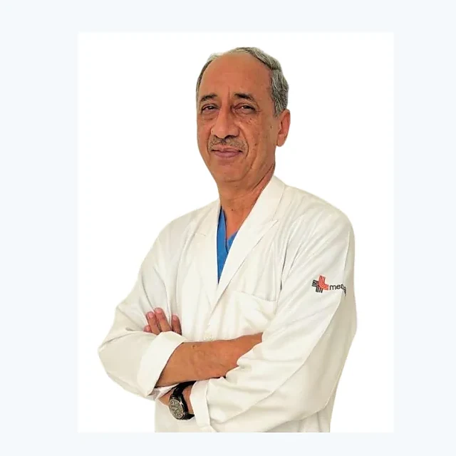 Dr. Ajmer Singh
