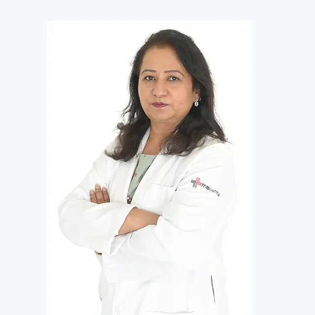 Dr. Alka Adlakha