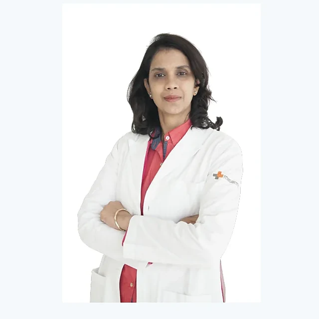 Dr. Alka Ashmita Singhal