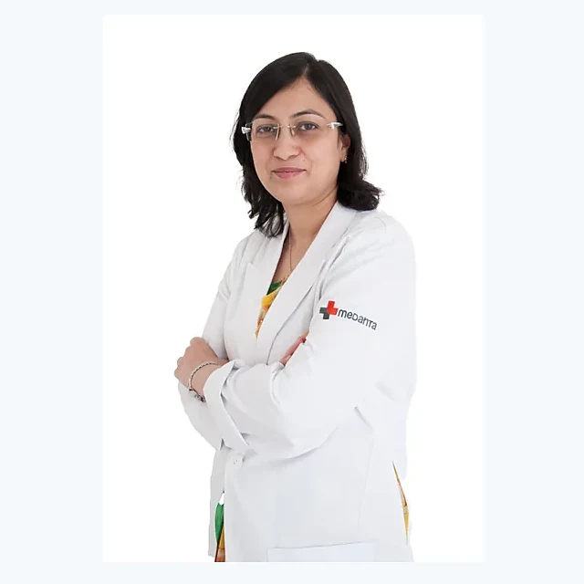 Dr. Amita Jain