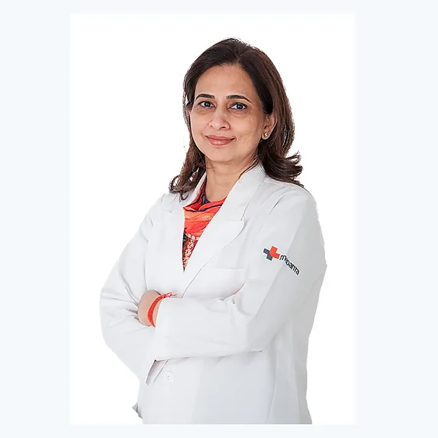 Dr. Amrita Gogia