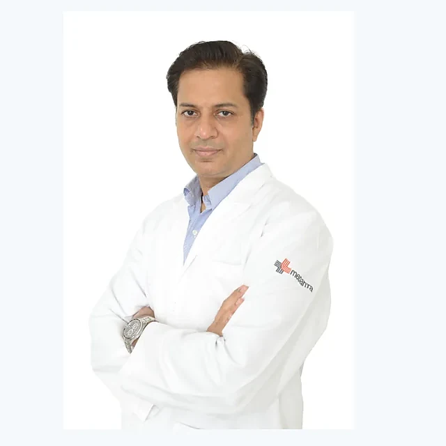 Dr. Ankur Atal Gupta
