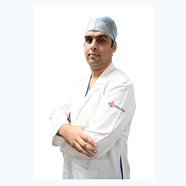 Dr. Archit Gupta