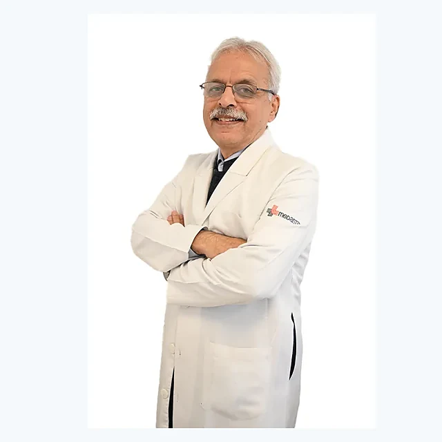 Dr. Ashwini Kumar Setya