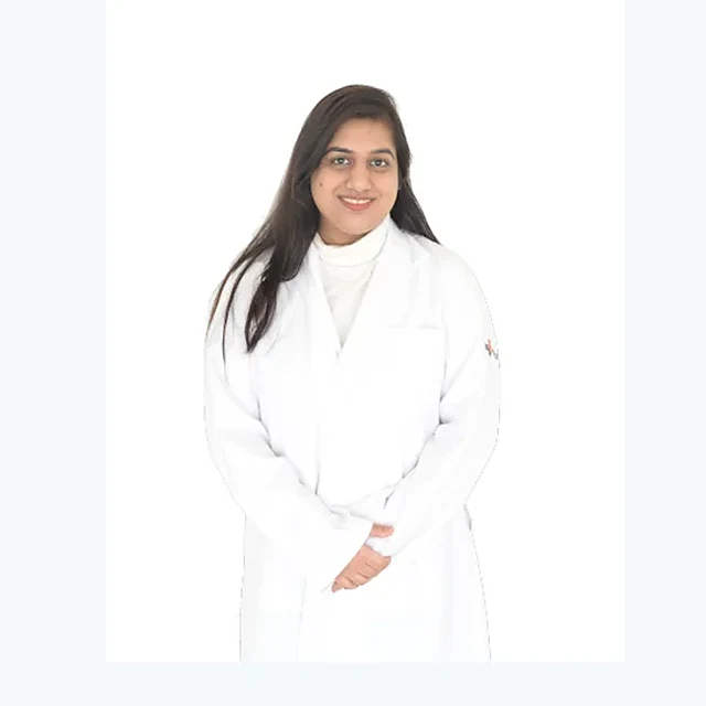Dr. Asmita Kapoor