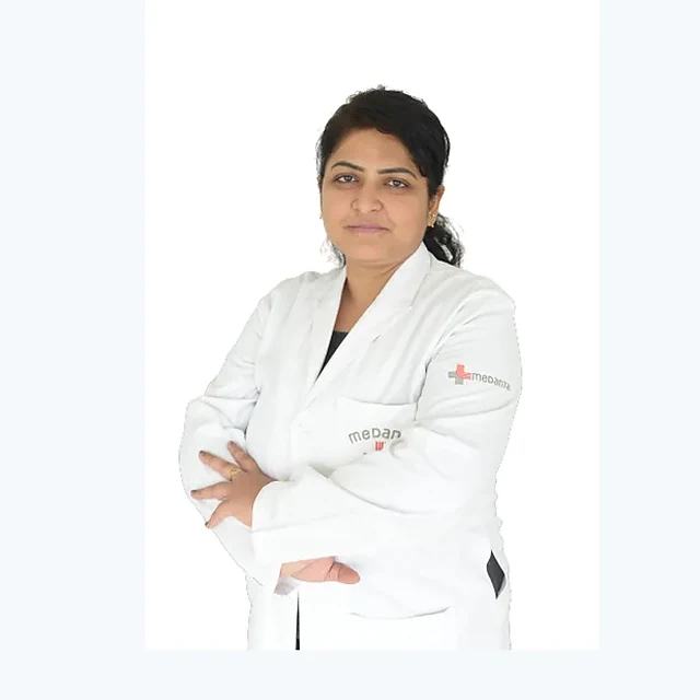 Dr. Bhumika Narang