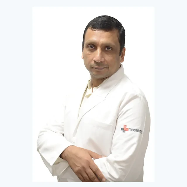 Dr. Deepak Aggarwal