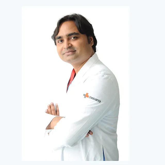 Dr. Deepak Keshav Bhangale
