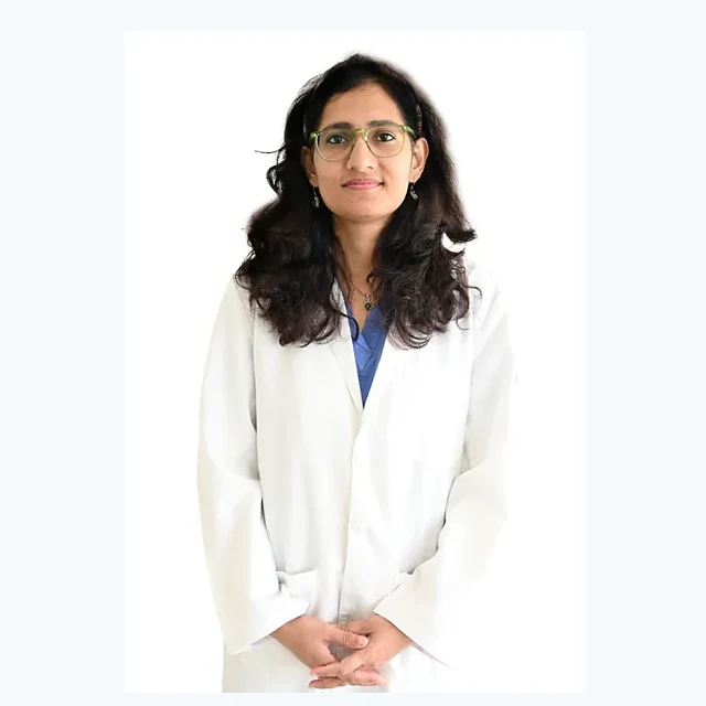 Dr. Deepti Yadav