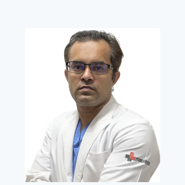 Dr. Dhanesh Kumar