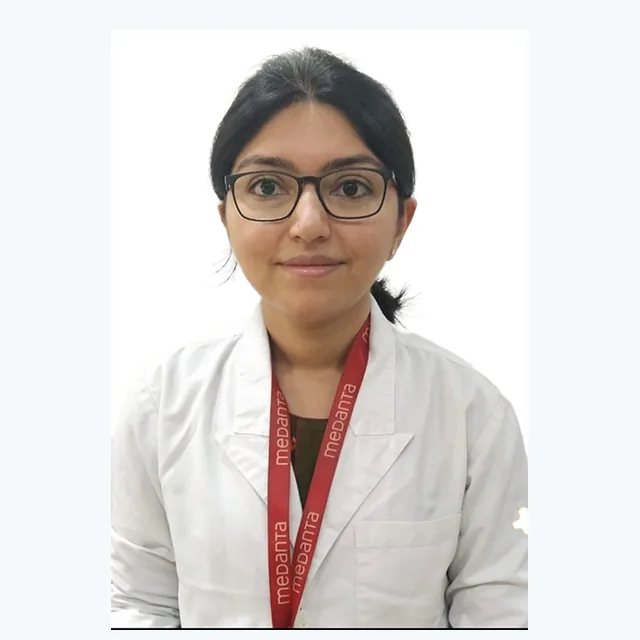Dr. Dhwanee Thakkar