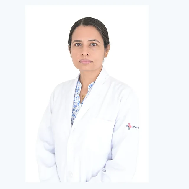 Dr. Harmandeep Kaur Gill (Wander)