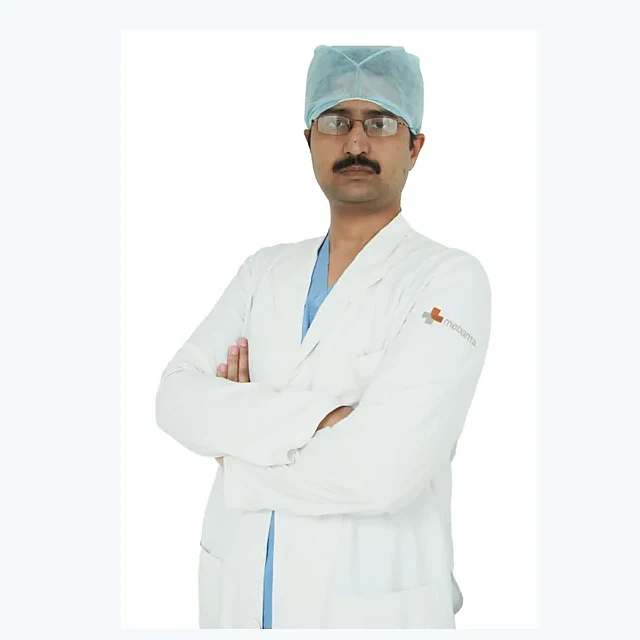Dr. Himanshu Dabral