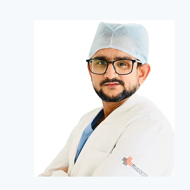 Dr. Jangvir Singh