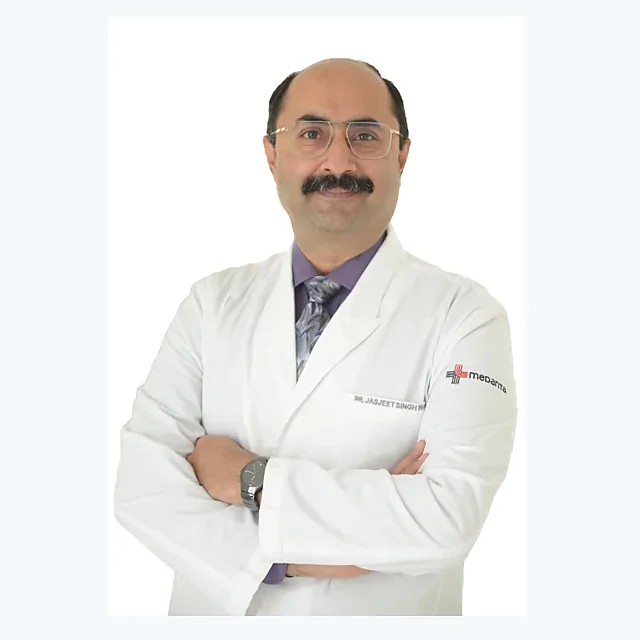 Dr. Jasjeet Singh Wasir