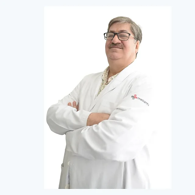 Dr. Jitendra Fotedar