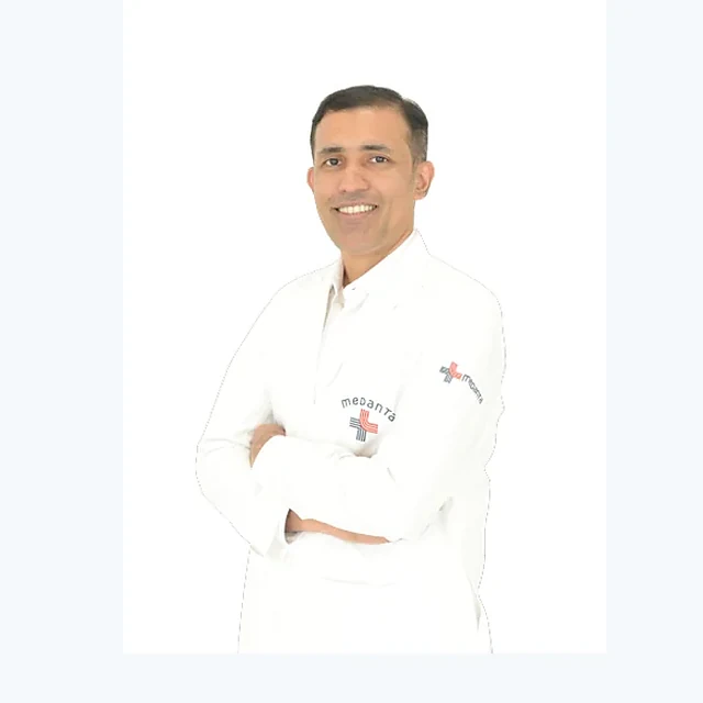 Dr. John Mathew K