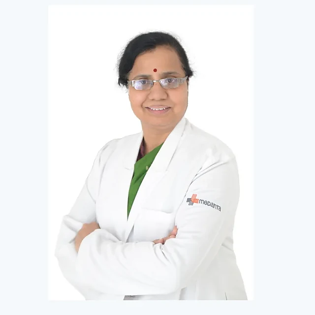 Dr. Jyoti Sehgal