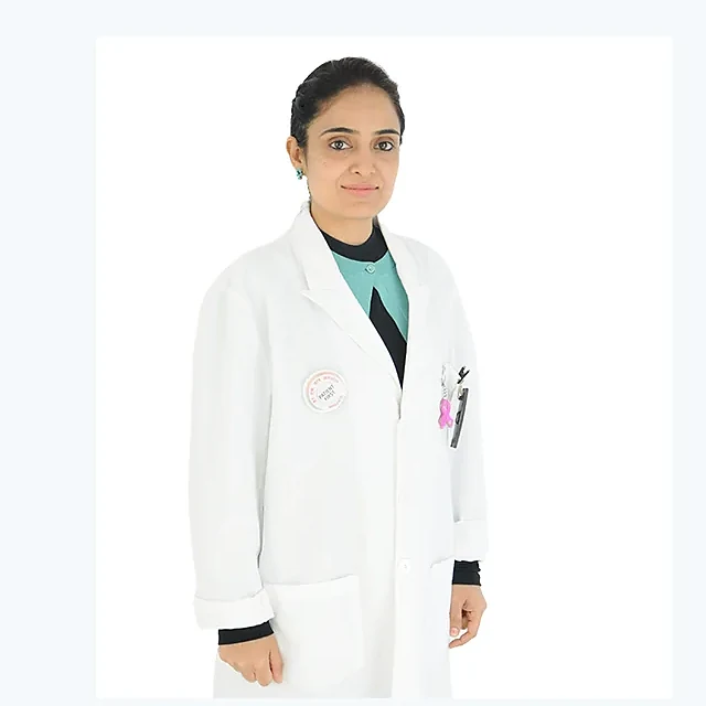 Dr. Kanchan Kaur