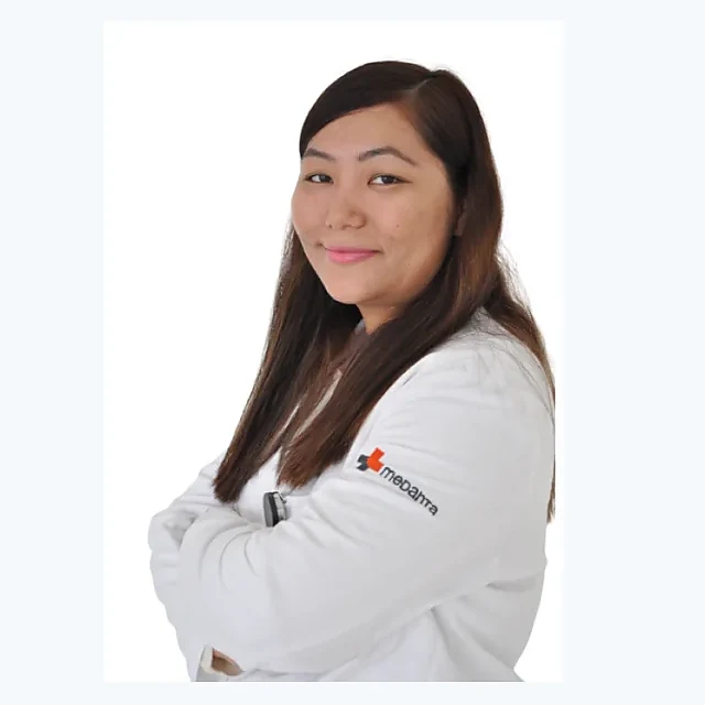 Dr. Kanika Rana