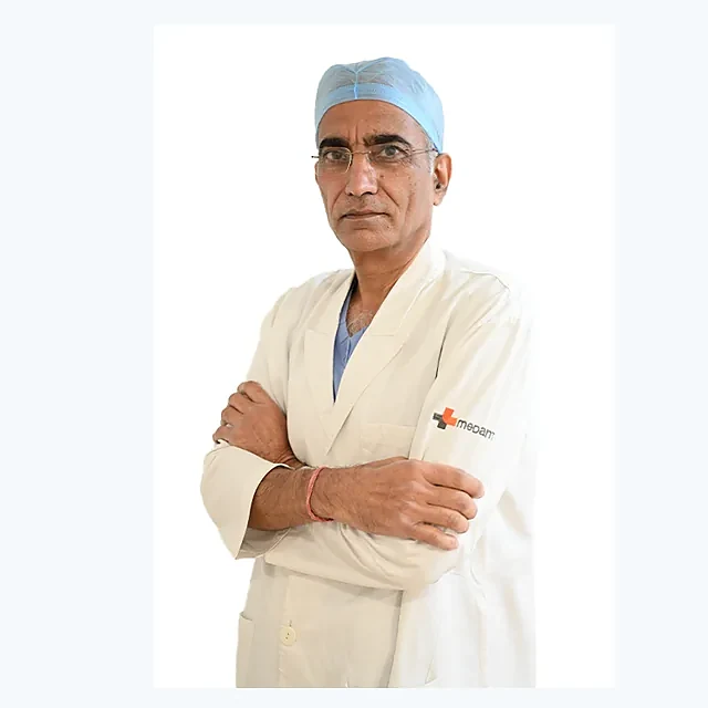 Dr. Krishan Kumar Singh Gulia