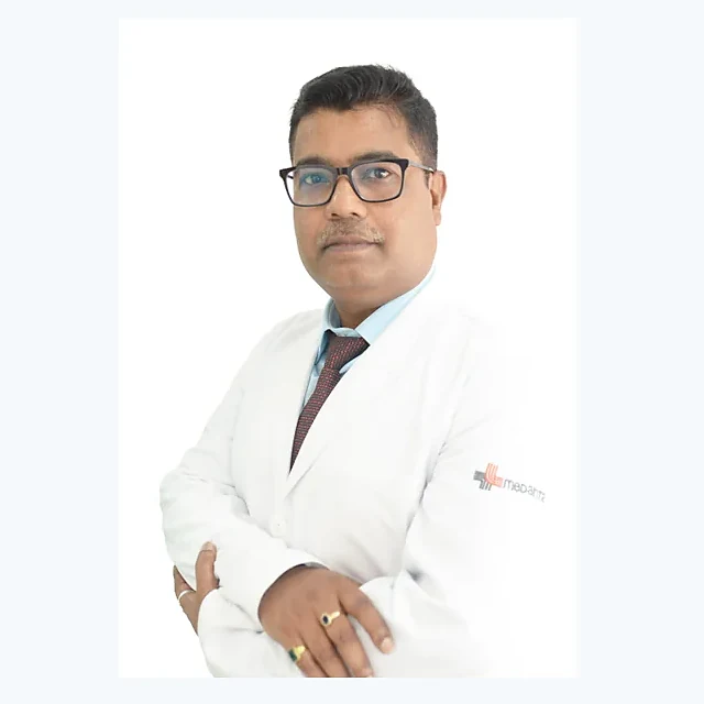 Dr. Kunjahari Medhi