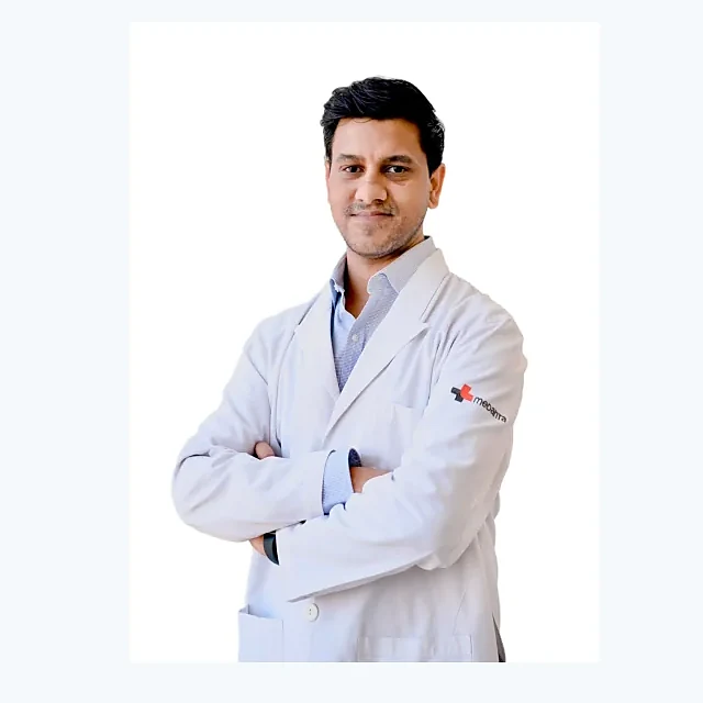 Dr. Kunwar Ashish Singh
