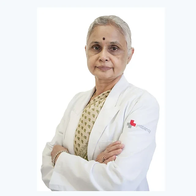 Dr. Lalitha Shekhar