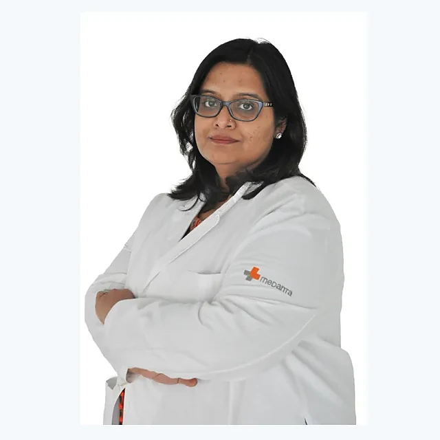 Dr. Lipika Lipi