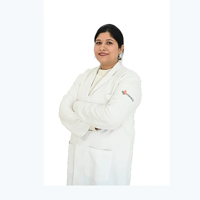 Dr. Mamta Sharma
