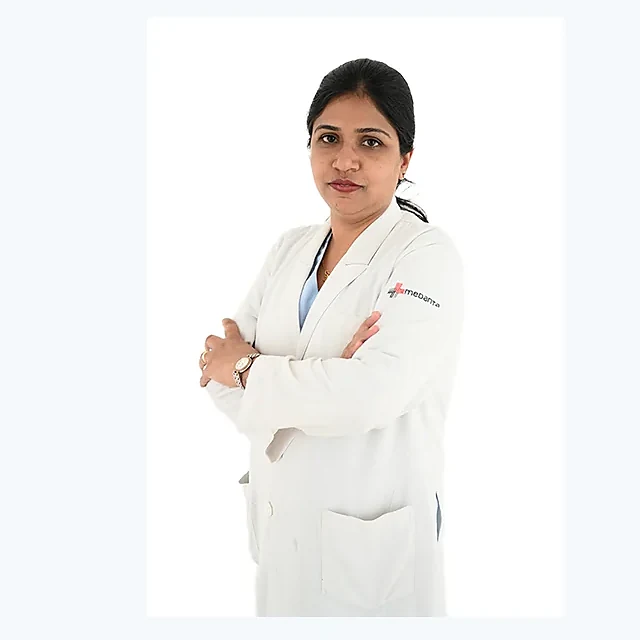 Dr. Manisha Jain