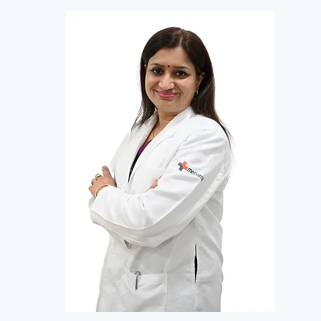 Dr. Mansi Kaushik