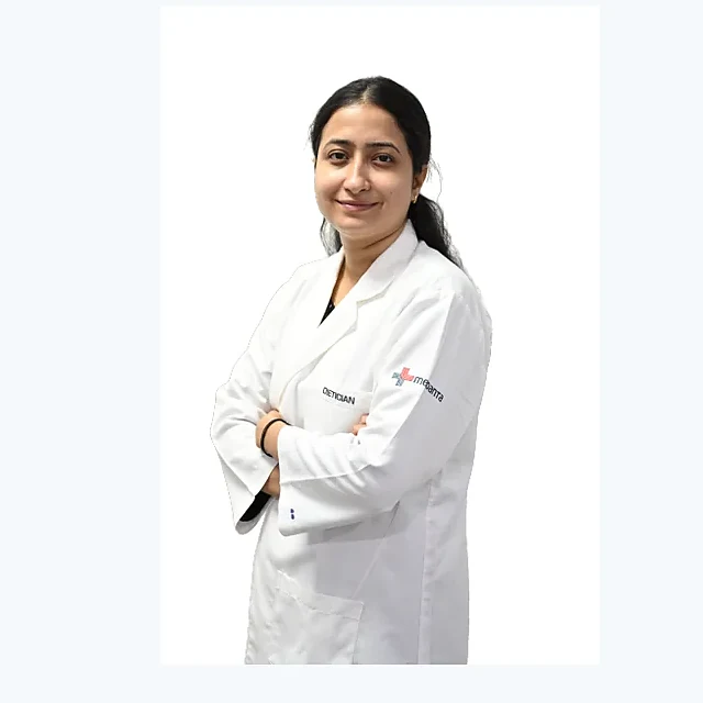 Ms. Pratibha Dixit