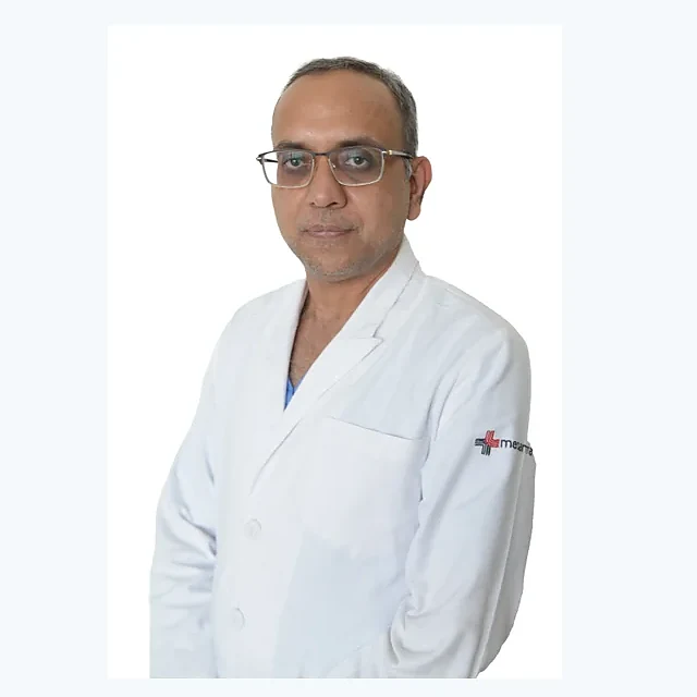 Dr. Navneet Goyal