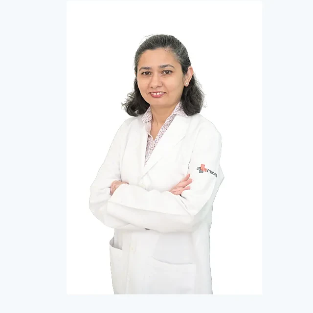 Dr. Neha Rastogi