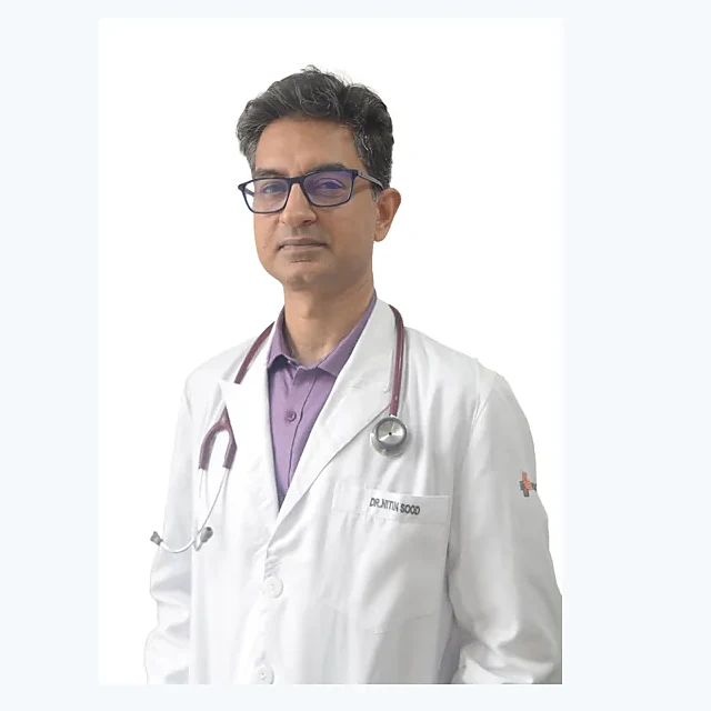 Dr. Nitin Sood