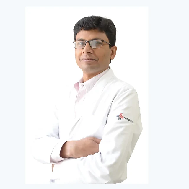 Dr. Pankaj Bajpai