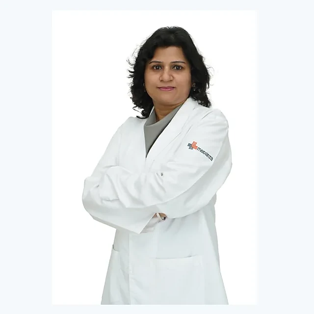 Dr. Pooja Mittal