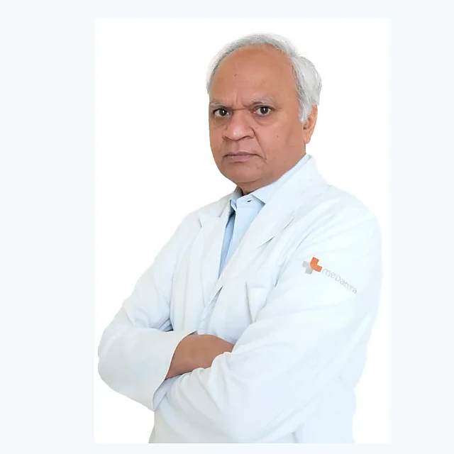 Dr. Prasad Rao Voleti