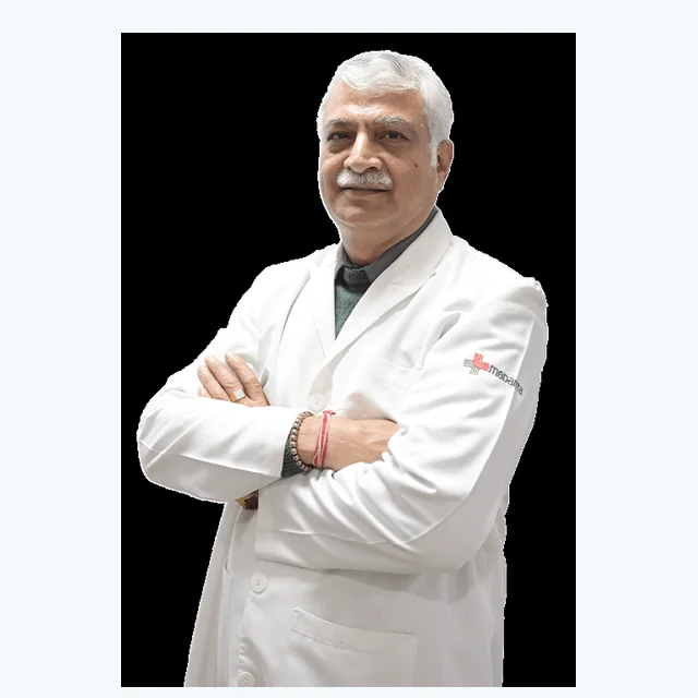 Dr. Praveen Kumar Kotwani