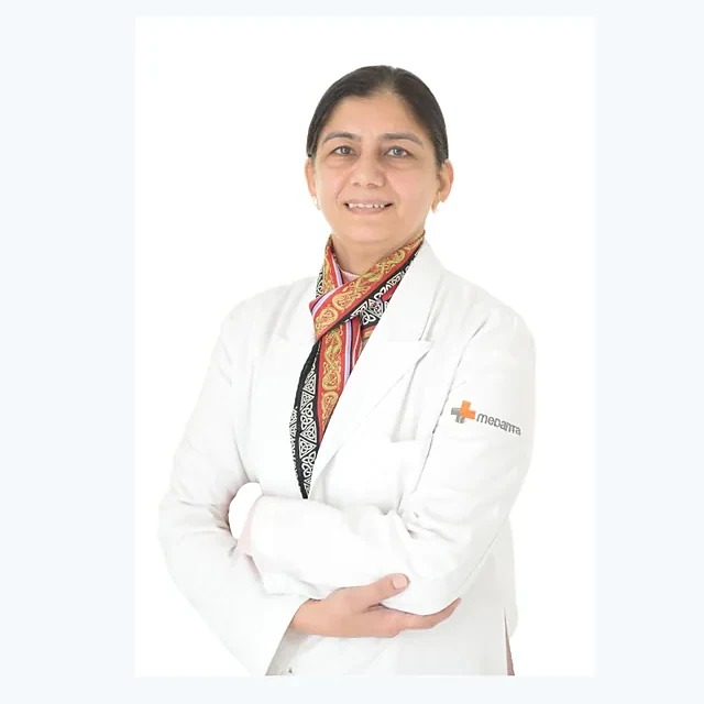 Dr. Priyanka Batra