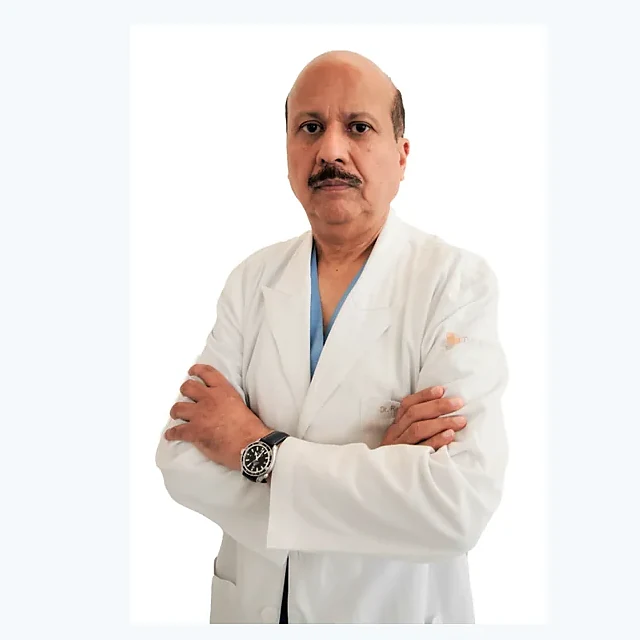 Dr. R. R. Kasliwal